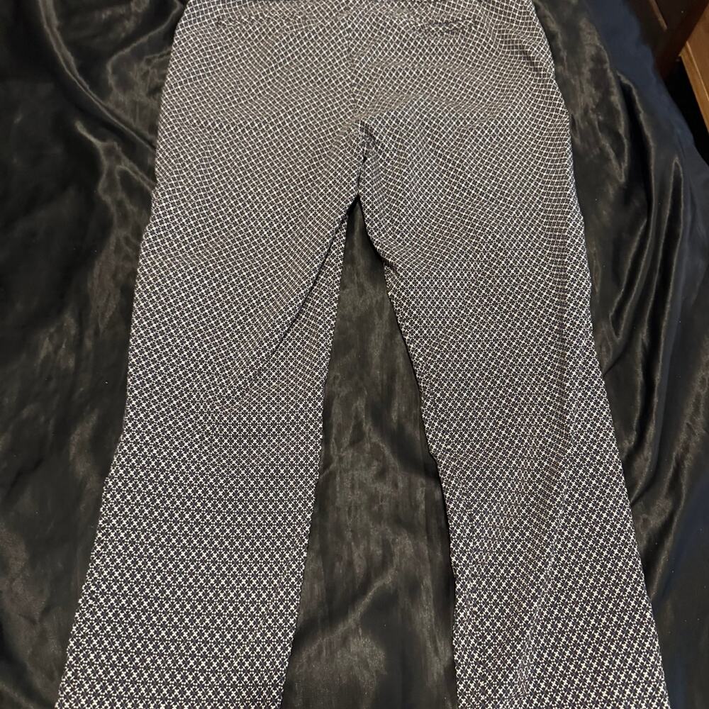 Tribal checkered pants size 16 - Picture 7 of 7